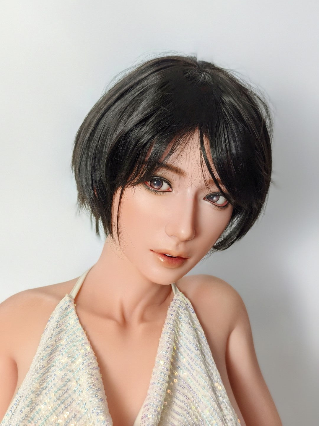 Ishihara Minako Sex Doll (Elsa Babe 165cm RHC005 σιλικόνη)