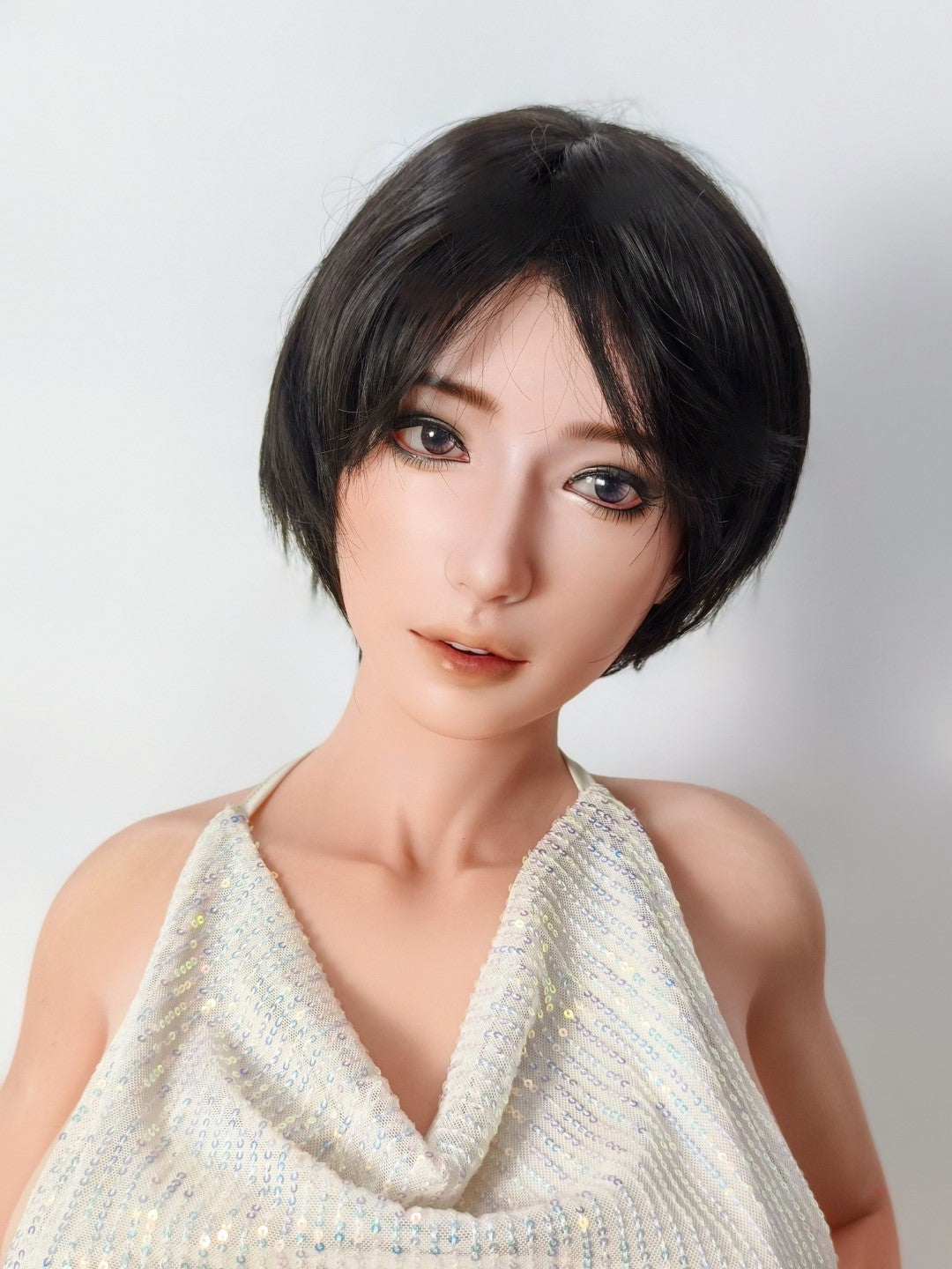 Ishihara Minako Sex Doll (Elsa Babe 165cm RHC005 σιλικόνη)