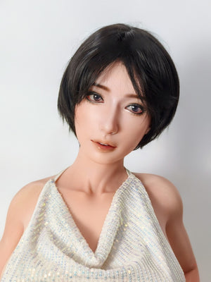 Ishihara Minako Sex Doll (Elsa Babe 165cm RHC005 σιλικόνη)