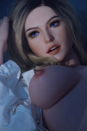 Tyler Grande Sex Doll (Elsa Babe 165cm RHC010 σιλικόνη)