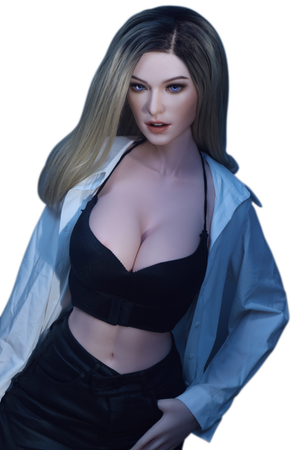 Tyler Grande Sex Doll (Elsa Babe 165cm RHC010 σιλικόνη)