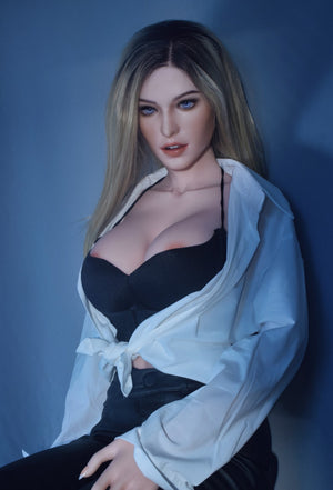 Tyler Grande Sex Doll (Elsa Babe 165cm RHC010 σιλικόνη)