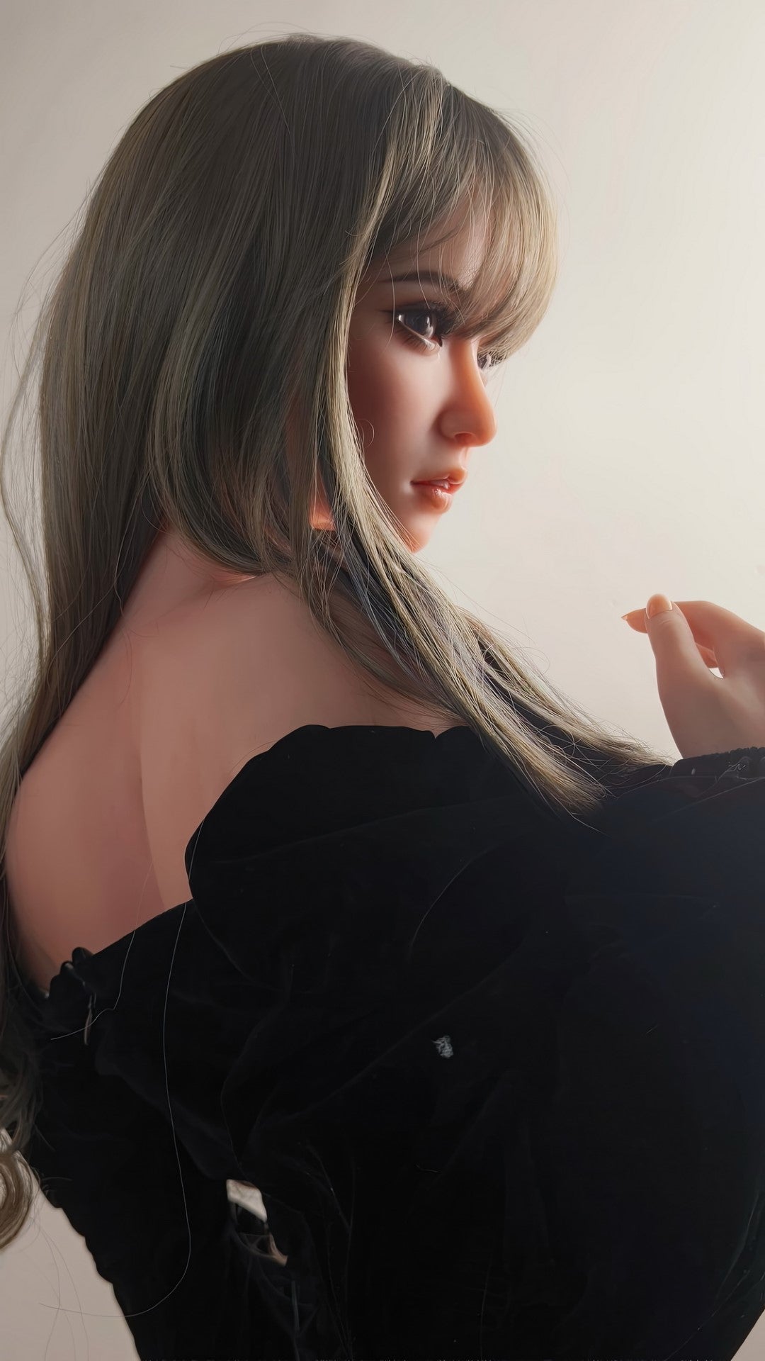 Σεξ κούκλα Ayanokouji Akane (Elsa Babe 160cm RHC026 Σιλικόνη)