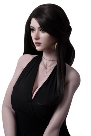 Iwai Yuzuki Sex Doll (Elsa Babe 165cm RHC035 σιλικόνη)