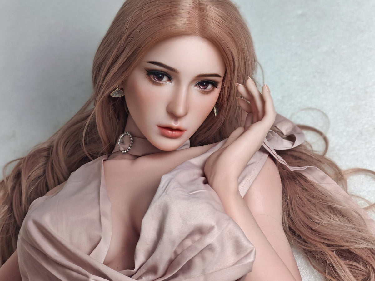 Anna Ikeda Sex doll (Elsa Babe 160cm RHC042 silicone)