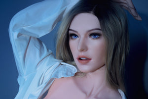 Tyler Grande Sex Doll (Elsa Babe 165cm RHC010 σιλικόνη)