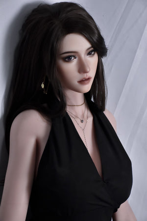 Iwai Yuzuki Sex Doll (Elsa Babe 165cm RHC035 σιλικόνη)
