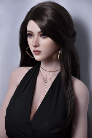 Iwai Yuzuki Sex Doll (Elsa Babe 165cm RHC035 σιλικόνη)