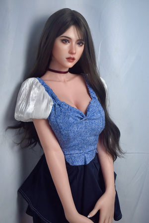Iwai Yuzuki Sex Doll (Elsa Babe 165cm RHC035 σιλικόνη)
