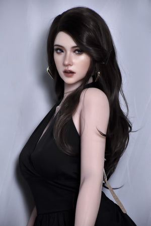Iwai Yuzuki Sex Doll (Elsa Babe 165cm RHC035 σιλικόνη)