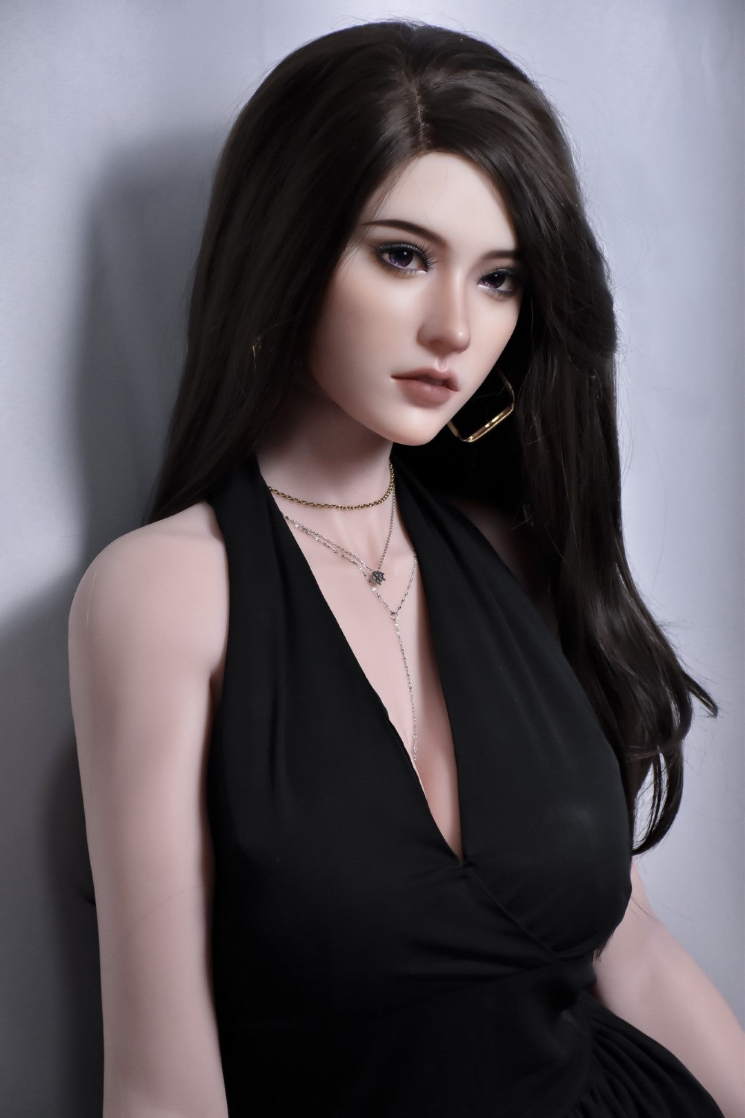 Iwai Yuzuki Sex Doll (Elsa Babe 165cm RHC035 σιλικόνη)