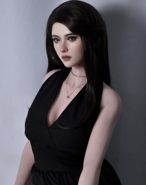 Iwai Yuzuki Sex Doll (Elsa Babe 165cm RHC035 σιλικόνη)