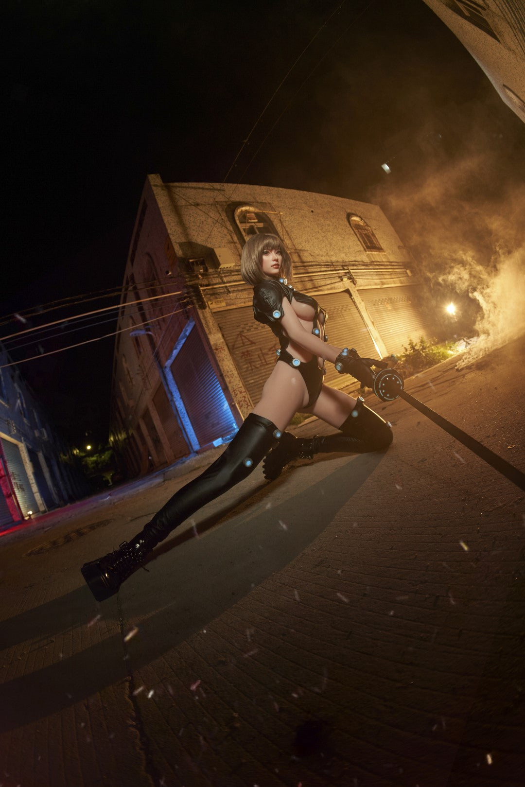 Κούκλα σεξ Iwai Yuzuki (Elsa Babe 165 cm RHC035 Σιλικόνη)