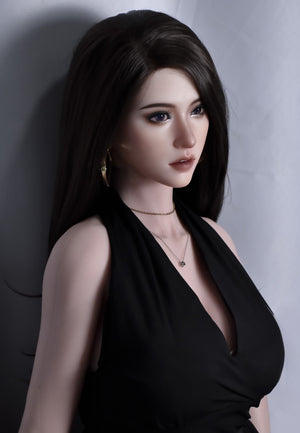 Iwai Yuzuki Sex Doll (Elsa Babe 165cm RHC035 σιλικόνη)