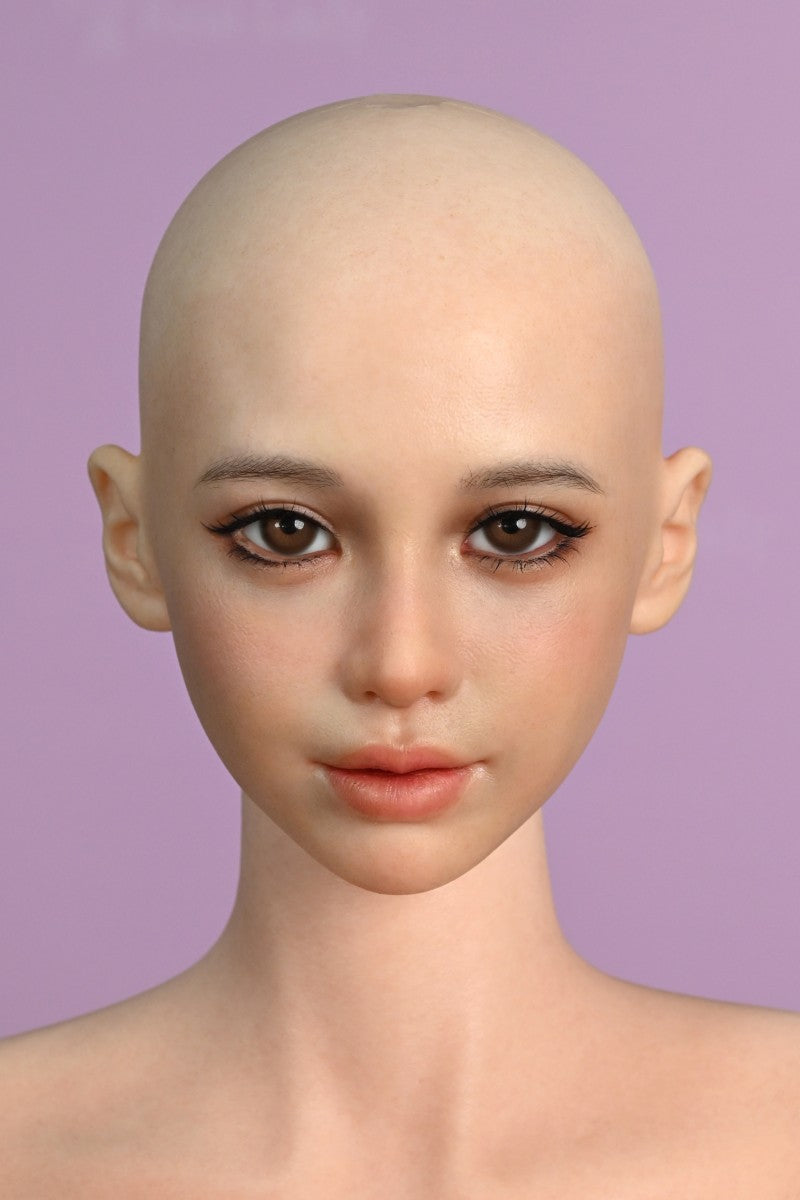 κούκλα σεξ Alodia (Real Lady Σιλικόνη F-Cup R9 159cm)