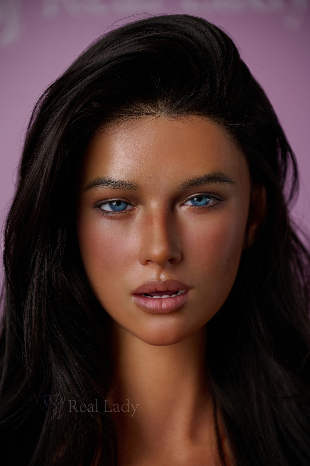 Nobility Sex doll (Real Lady 159cm F-cup R1 silicone)