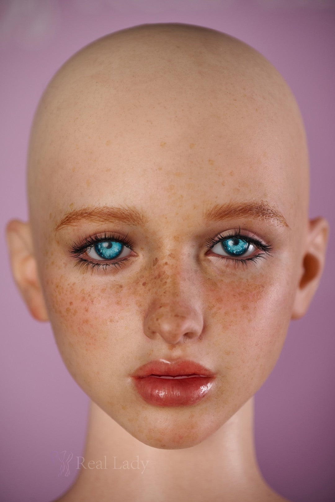 Elia Sex Doll (Real Lady Σιλικόνη 159cm F-Cup R22)