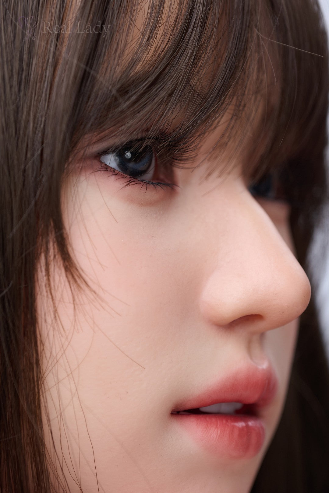 Viki Sex doll (Real Lady 150cm F-cup R10 silicone)