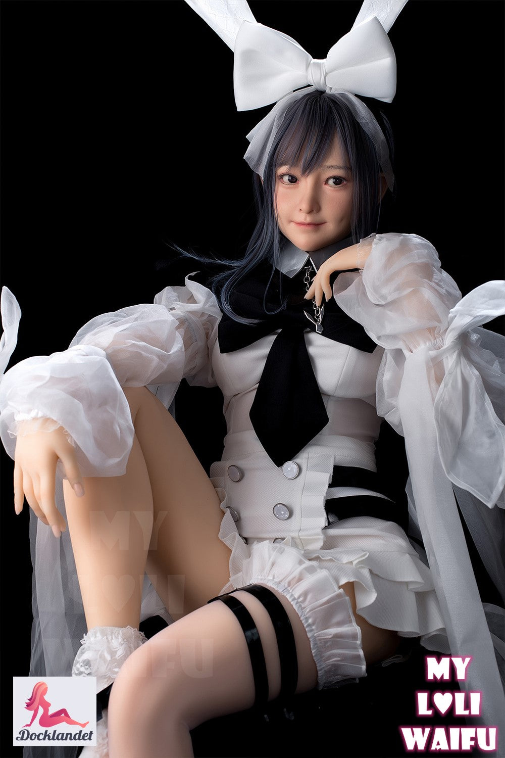 Rena Κούκλα σεξ (My Loli Waifu 148cm B-Cup #24 TPE+σιλικόνη)