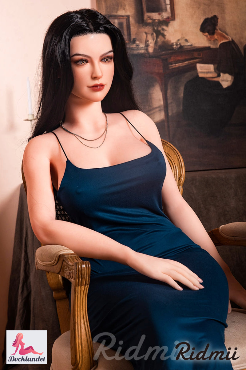 Karyn Sex Doll (Ridmii Doll 163cm C-Cup TPE+σιλικόνη)