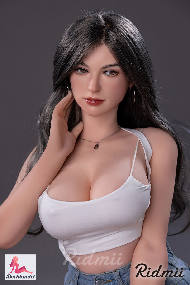 Karyn Sexdokka (Ridmii Doll 163 cm D-cup TPE+Σιλικόνη) EXPRESS