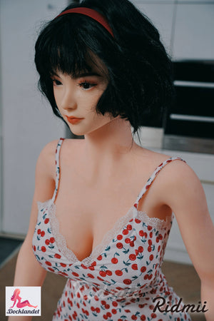 Phaedra Sex Doll (Ridmii Doll 163cm C-Cup TPE+σιλικόνη)