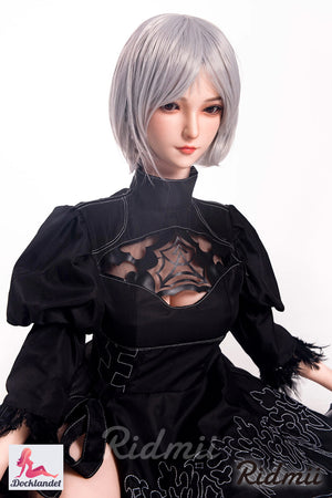 Momo Sex doll (Ridmii Doll 163cm c-cup TPE+silicone)