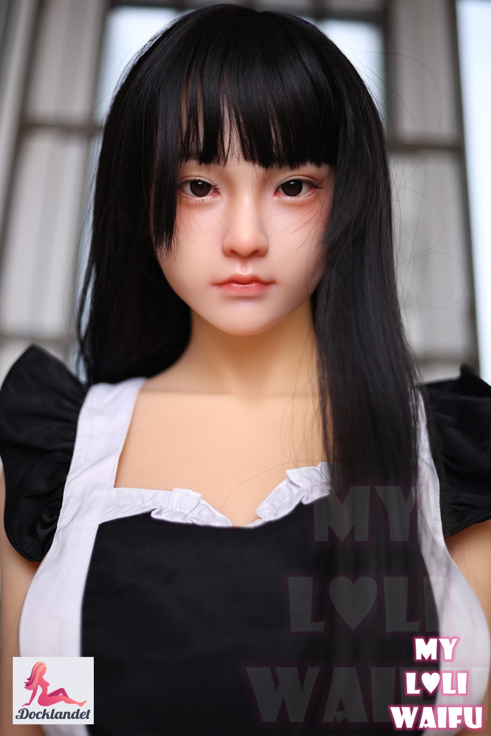 Rio Sex Doll (My Loli Waifu 150cm D-Cup #23 TPE+σιλικόνη)