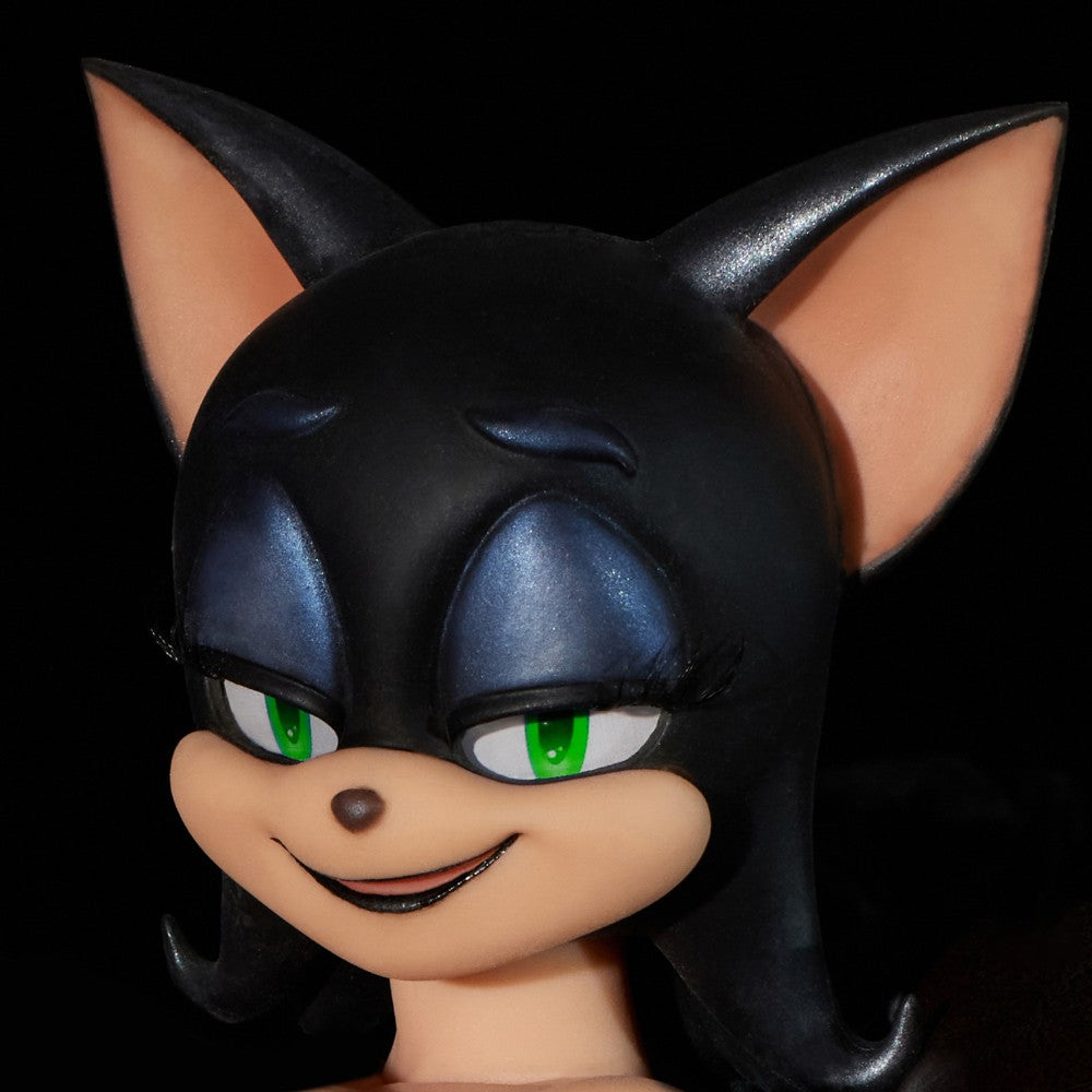 Ρουμπίνι σεξ κούκλα (Climax Doll Μίνι φλιτζάνι S 70cm σιλικόνη)