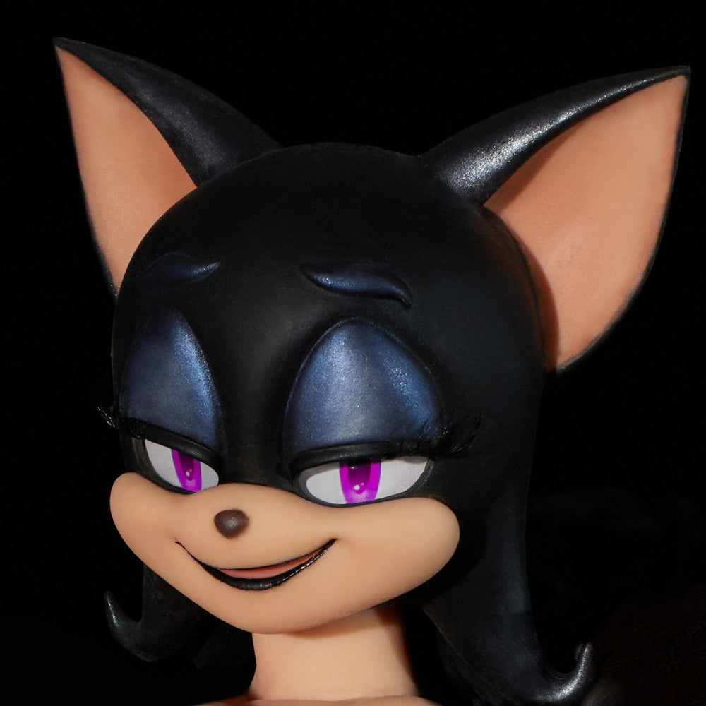 Ρουμπίνι σεξ κούκλα (Climax Doll Μίνι φλιτζάνι S 70cm σιλικόνη)