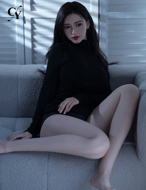 Rui Sex doll (TOP CYDOLL 167cm d-cup TPE+silicone)