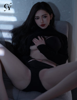Rui Sex doll (TOP CYDOLL 167cm d-cup TPE+silicone)