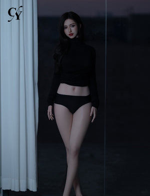 Rui Sex doll (TOP CYDOLL 167cm d-cup TPE+silicone)