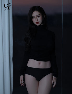 Rui Sex doll (TOP CYDOLL 167cm d-cup TPE+silicone)