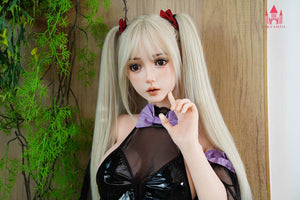 Ruoxi Sex Doll (Dolls Castle 158cm D-Kupa #S16 σιλικόνη)