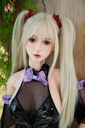 Ruoxi Sex Doll (Dolls Castle 158cm D-Kupa #S16 σιλικόνη)