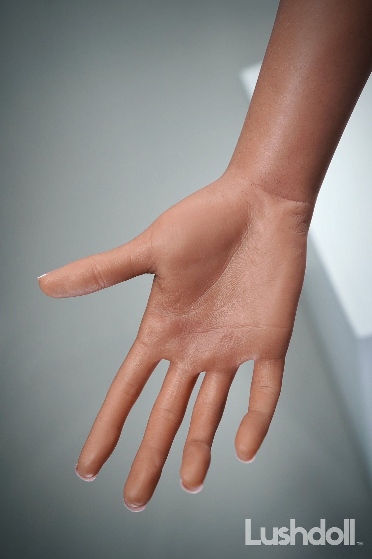 Κούκλα σεξ Abbey (Lushdoll Σιλικόνη 153 cm E-Cup #S2)