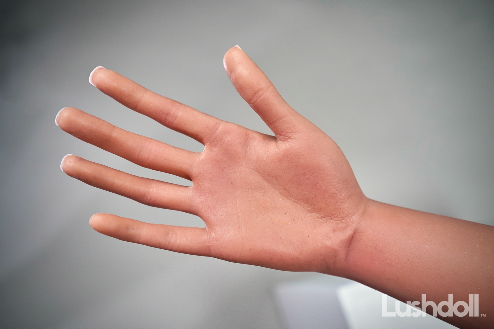 Lily Sex Doll (Lushdoll Σιλικόνη 158 cm C-Cup #S2)