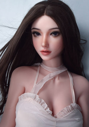 Sakai Kanako Sex Doll (Elsa Babe 165cm RHC031 σιλικόνη)