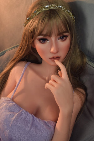 Sasaki Azusa Sex Doll (Elsa Babe 165cm RHC019 σιλικόνη)