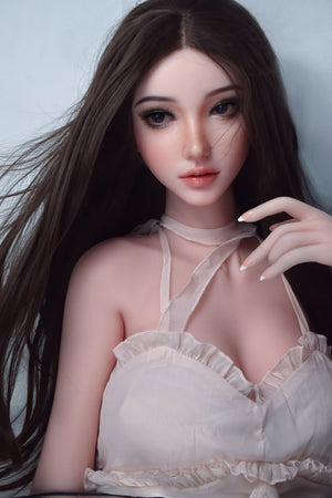 Sakai Kanako Sex Doll (Elsa Babe 165cm RHC031 σιλικόνη)