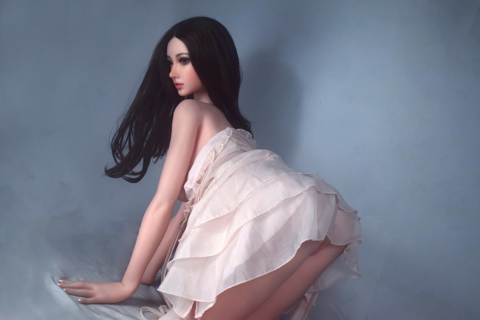 Sakai Kanako Sex Doll (Elsa Babe 165cm RHC031 σιλικόνη)