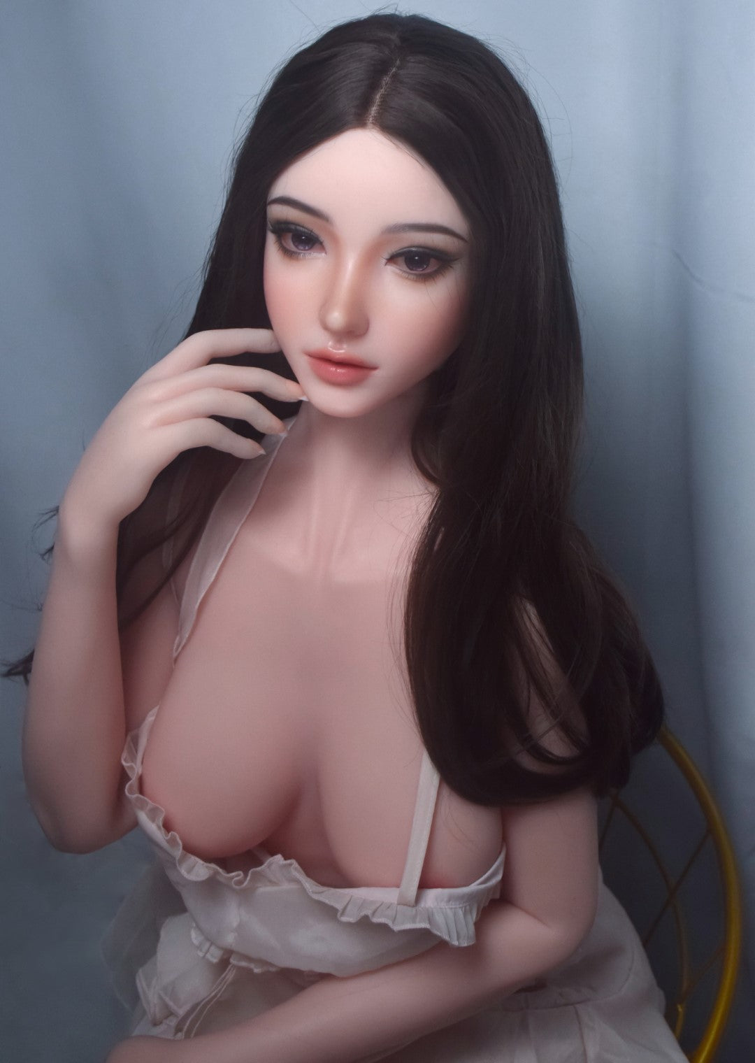 Sakai Kanako Sex Doll (Elsa Babe 165cm RHC031 σιλικόνη)