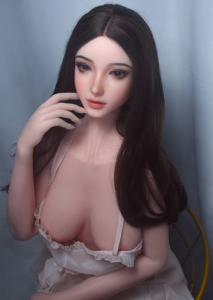 Sakai Kanako Sex Doll (Elsa Babe 165cm RHC031 σιλικόνη)