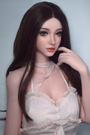 Sakai Kanako Sex Doll (Elsa Babe 165cm RHC031 σιλικόνη)
