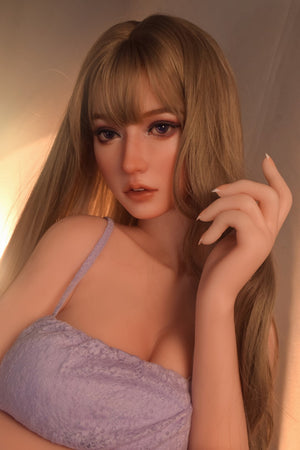 Sasaki Azusa Sex Doll (Elsa Babe 165cm RHC019 σιλικόνη)