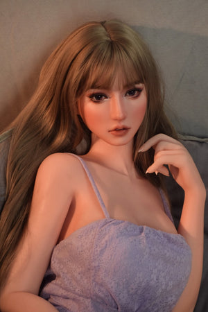Sasaki Azusa Sex Doll (Elsa Babe 165cm RHC019 σιλικόνη)