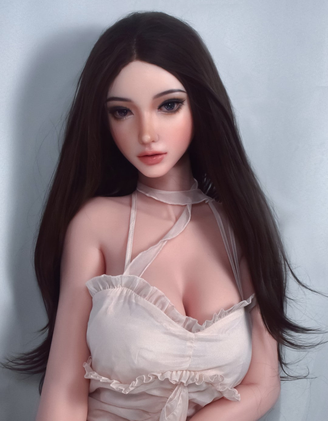 Sakai Kanako Sex Doll (Elsa Babe 165cm RHC031 σιλικόνη)