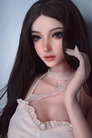 Sakai Kanako Sex Doll (Elsa Babe 165cm RHC031 σιλικόνη)