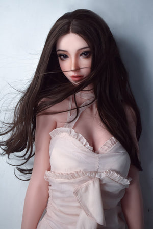 Sakai Kanako Sex Doll (Elsa Babe 165cm RHC031 σιλικόνη)